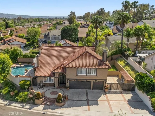 5034 Vista Montana, Yorba Linda, CA 92886