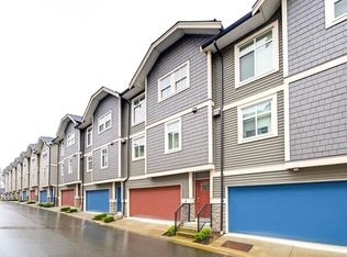 10488 124th St #4, Surrey, BC