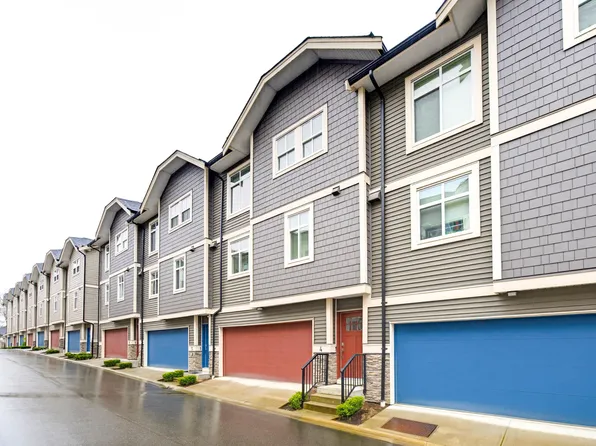 10488 124th St #4, Surrey, BC V3V 0E9