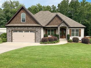 333 Caughman Dr, Spartanburg, SC 29307