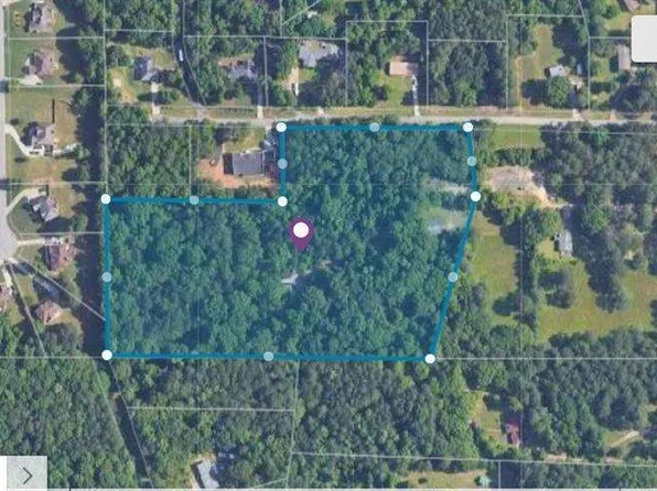 55 Key Rd, Ellenwood, GA 30294