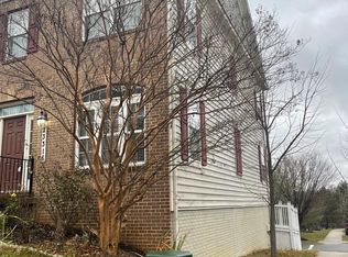 23316 Brewers Tavern Way, Clarksburg, MD 20871