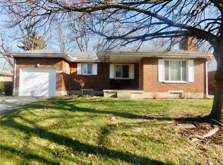 3778 Shroyer Rd, Dayton, OH 45429