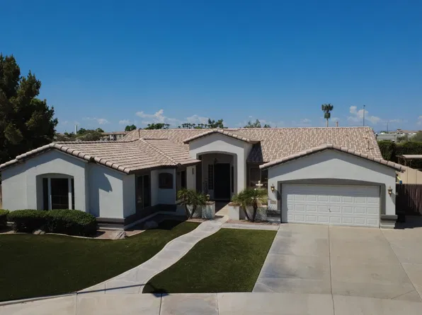 2242 W HAWKEN Way, Chandler, AZ 85286