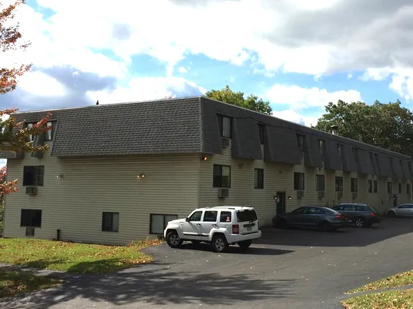 1855 Burnet Ave, Syracuse, NY