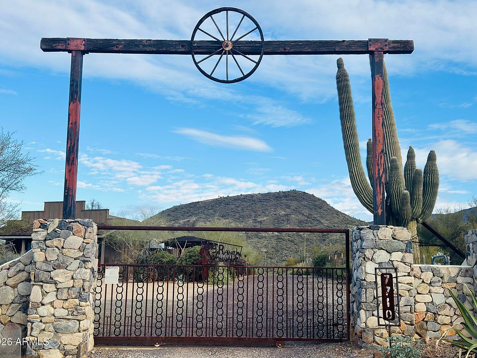 1st image of 7710 E ARROYO Road