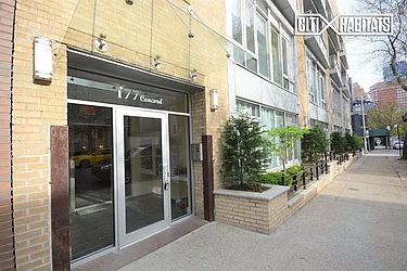 Rented by Citi Habitats