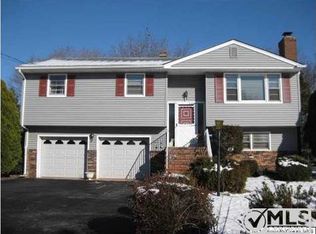 1308 Yurgel Dr, South Plainfield, NJ