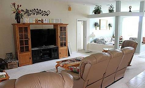 5th image of 3541 Beau Chene Dr