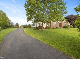 266 Carrolls Tract Rd, Fairfield, PA 17320