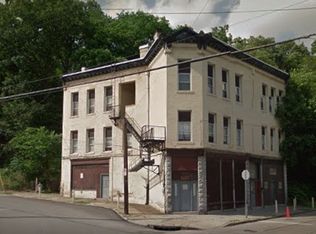 1436 Woods Run Ave, Pittsburgh, PA