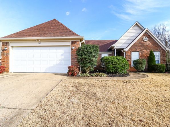 50 Lakewood Dr, Oakland, TN 38060