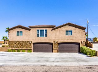 2535 Talisman Dr, Lake Havasu City, AZ 86406