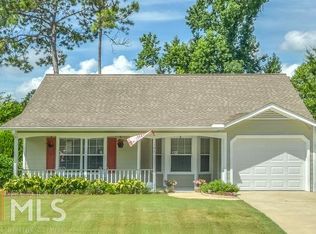 105 Turtle Creek Dr, Brunswick, GA 31525