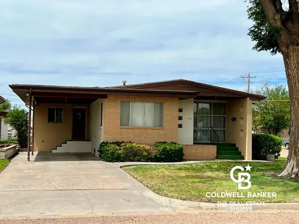 1111 N 9th St, Garden City, KS 67846