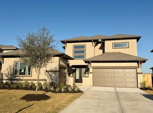 4602 Southpoint Way, Fulshear, TX 77441