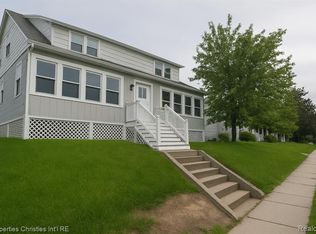 601 N Perry St #609, Pontiac, MI 48342