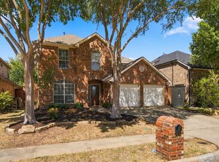 9991 Slick Rock Trl, Frisco, TX 75033