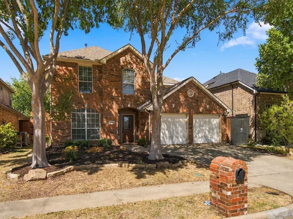 9991 Slick Rock Trl, Frisco, TX 75033