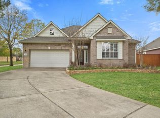 5230 Englewood Point Ct, Katy, TX 77494