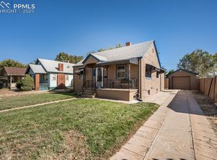 522 Madison St, Pueblo, CO 81004