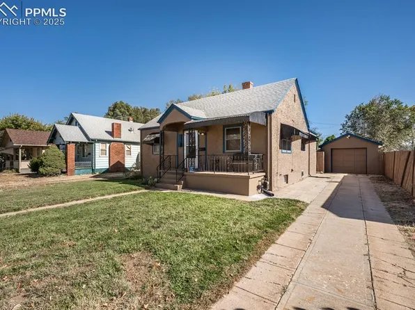522 Madison St, Pueblo, CO 81004