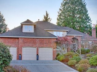 18302 NE 101st Ct, Redmond, WA 98052