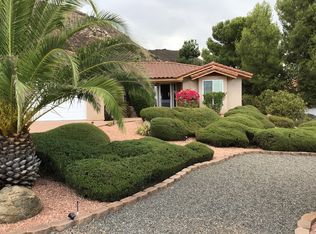 15937 Shalom Rd, Ramona, CA 92065