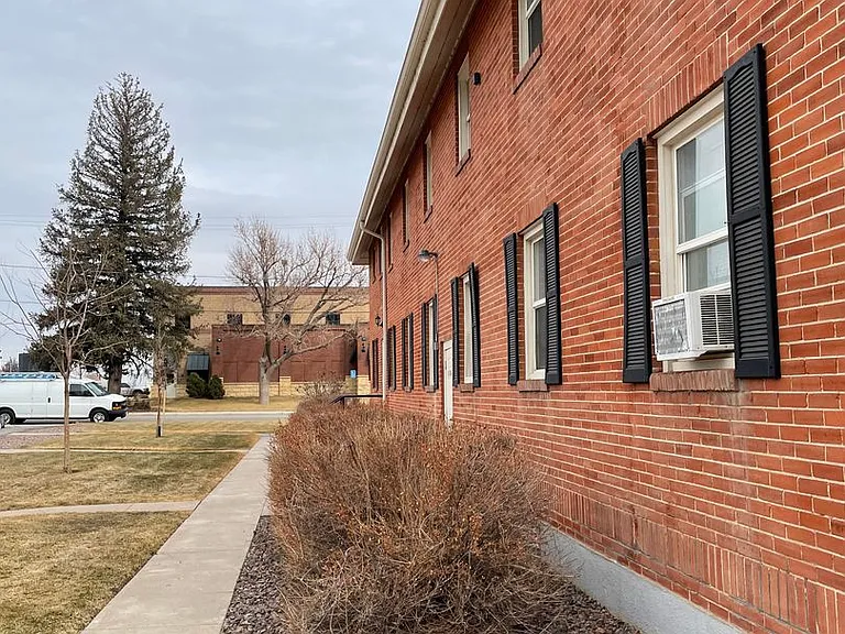 Johnstown Apartments (KC-KS-RB) — Photo 17