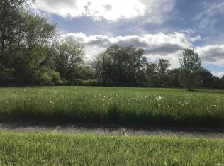 York Rd, South Bend, IN