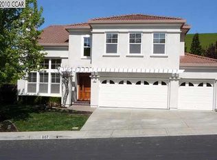 807 Tunbridge Rd, Danville, CA 94526