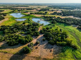 968 Fm 203, Walnut Springs, TX 76690