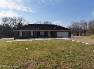 1020 Seminole Ct, Bardstown, KY 40004