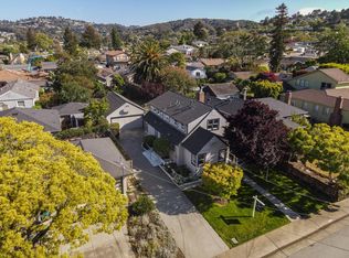 707 27th Ave, San Mateo, CA 94403