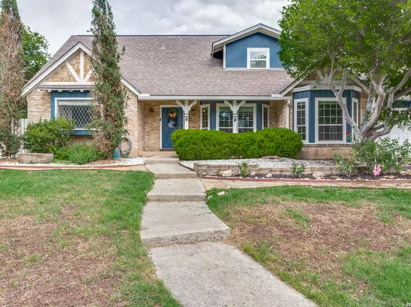 1315 Mount Vieja, San Antonio, TX 78213