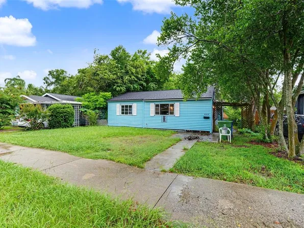 6317 N CENTRAL AVENUE, TAMPA, FL 33604