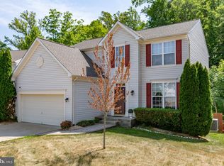 110 Chaps Ln, Fredericksburg, VA 22405
