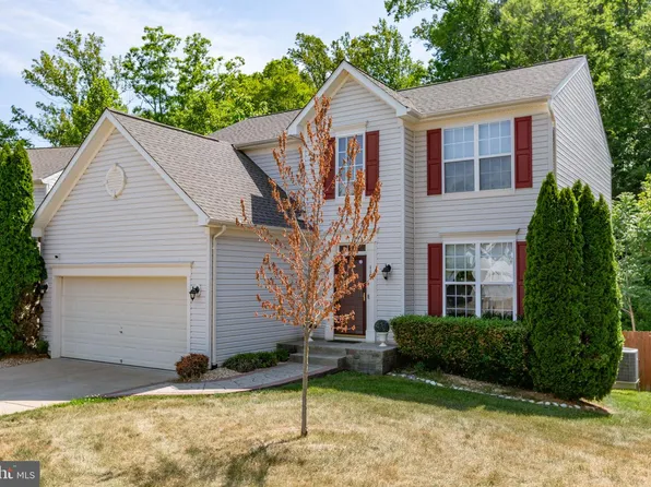 110 Chaps Ln, Fredericksburg, VA 22405