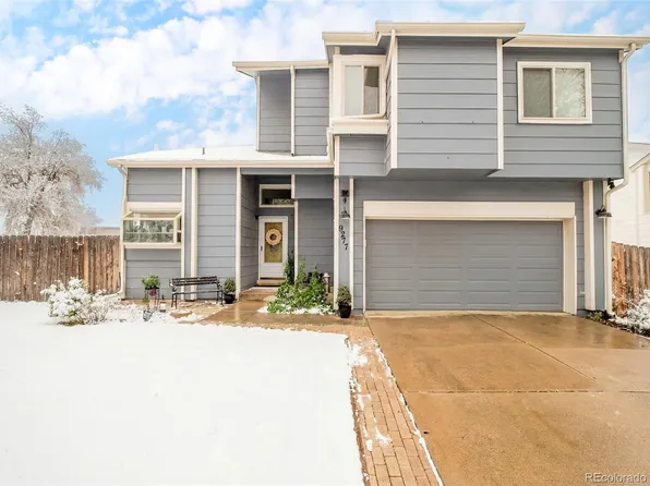 9277 W 98th Place, Broomfield, CO 80021