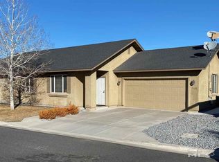 1375 Copper Leaf Dr, Reno, NV 89506