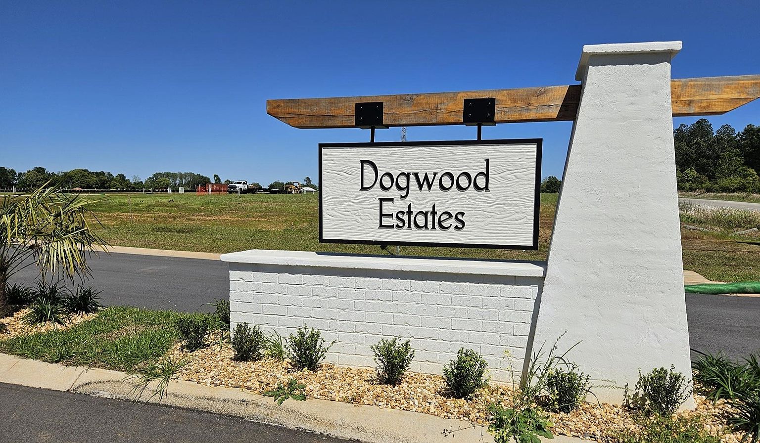 Dogwood Estates by D.R. Horton Baldwin in Summerdale AL Zillow