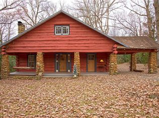 725 S Park St, Asheboro, NC 27203
