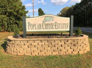 0 Marina Rd, Bracey, VA 23919