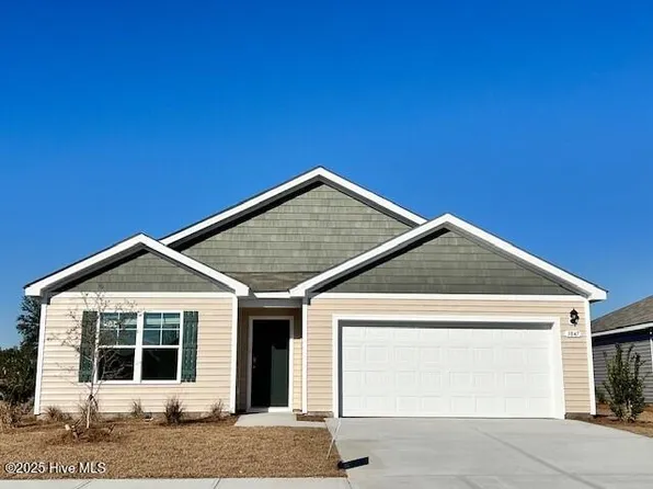 3847 Lady Bug Drive, Shallotte, NC 28470