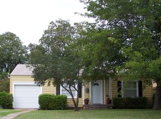 2232 Piedmont Pl, Wichita Falls, TX 76308