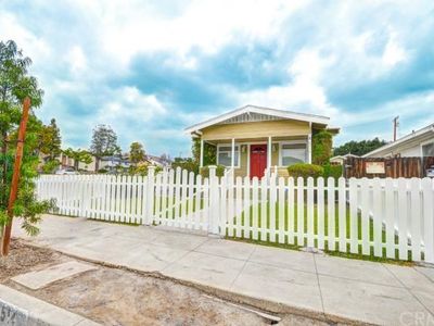 6514 Newlin Ave, Whittier, CA, 90601