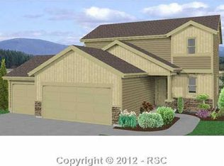7408 Willowdale Dr, Fountain, CO 80817