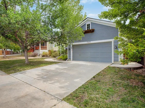 729 Mathews Cir, Erie, CO 80516