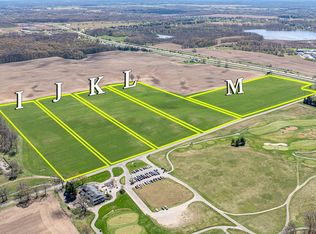 LOT Willis Rd #L, Grass Lake, MI 49240