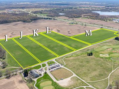 LOT Willis Rd #I, Grass Lake, MI, 49240
